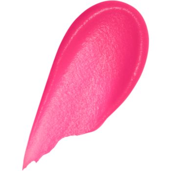 NYX Professional Makeup Smushy Matte Lip Balm balsam de buze cu efect matifiant - imagine 3